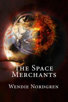The Space Merchants Read online