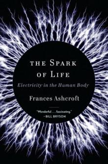 The Spark of Life: Electricity in the Human Body