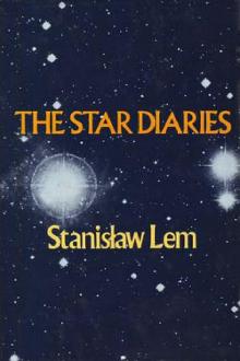 The Star Diaries Read online
