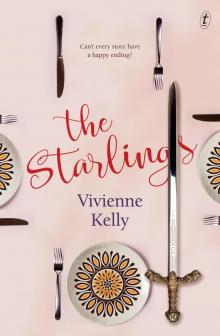 The Starlings Read online
