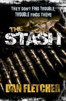 The Stash Read online