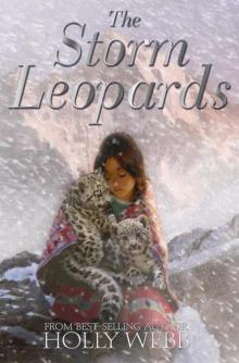 The Storm Leopards Read online