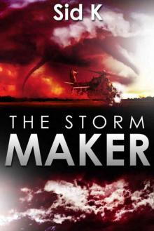 The Storm Maker