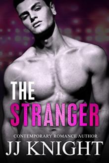 The Stranger (Blitzed Book 1) Read online