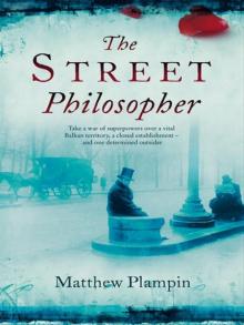 The Street Philosopher Read online