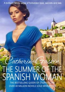 The Summer of the Spanish Woman Read online