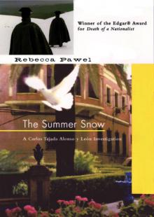 The Summer Snow Read online