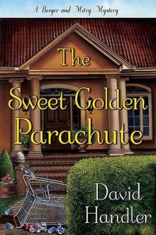 The sweet golden parachute bam-5 Read online