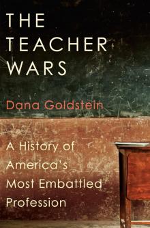 The Teacher Wars