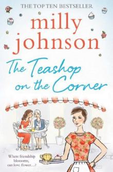 The Teashop on the Corner Read online