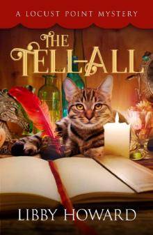 The Tell All (Locust Point Mystery Book 1) Read online