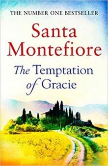 The Temptation of Gracie Read online