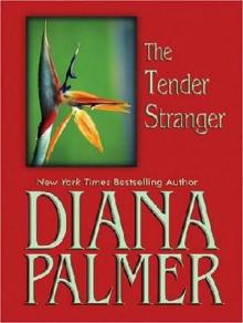 The Tender Stranger Read online