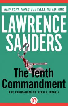 The Tenth Commandment Read online