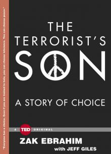 The Terrorist’s Son Read online