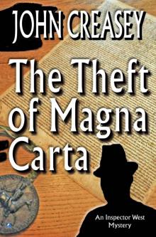 The Theft of Magna Carta Read online