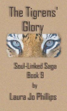The Tigrens' Glory (Soul-Linked Saga) (Volume 9) Read online