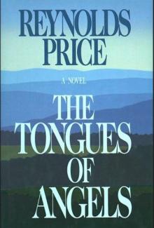 The Tongues of Angels Read online