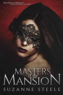 The training of Ophelia (Masters of the Mansion Series) Read online