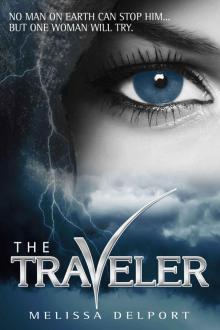 The Traveler Read online