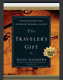 The Traveler's Gift Read online