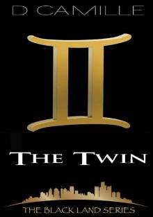 The Twin (The Black Land Series Book 4) Read online