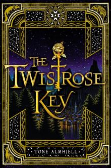 The Twistrose Key Read online