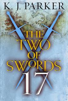 The Two of Swords, Part 17 Read online