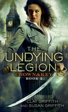 The Undying Legion Read online