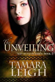 The Unveiling (Age of Faith)