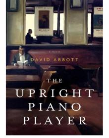 The Upright Piano Player