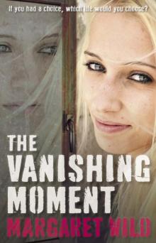 The Vanishing Moment Read online