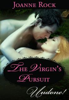 The Virgin's Pursuit Read online