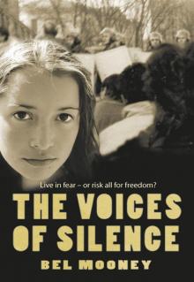The Voices of Silence Read online