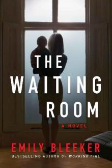 The Waiting Room Read online