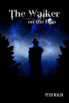 The Walker on the Hills (Jed Horn Supernatural Thrillers Book 3) Read online