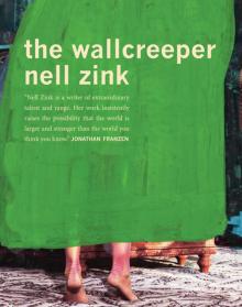 The Wallcreeper Read online