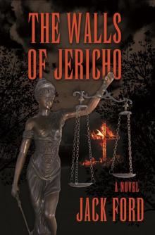 The Walls of Jericho Read online