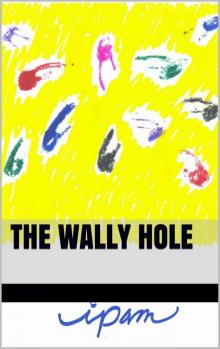 The Wally Hole (IQ Testing Book 3)