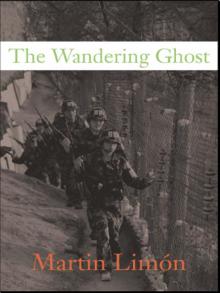 The Wandering Ghost (george sueno and ernie bascom) Read online