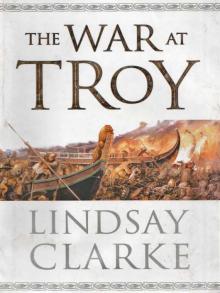 The War At Troy Read online