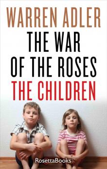 The War of the Roses: The Children Read online