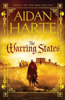 The Warring States (The Wave Trilogy) Read online