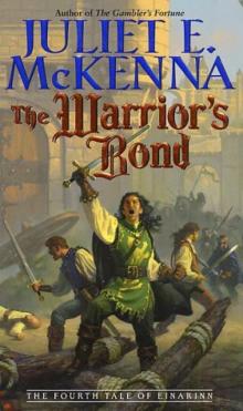 The Warrior's Bond Read online