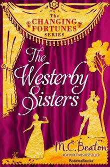 The Westerby Sisters (Changing Fortunes Series) Read online