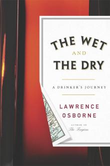 The Wet and the Dry Read online