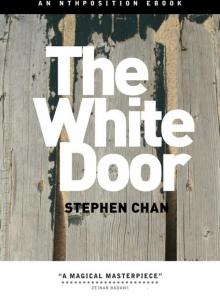 The White Door