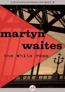 The White Room Read online