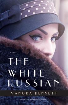 The White Russian Read online