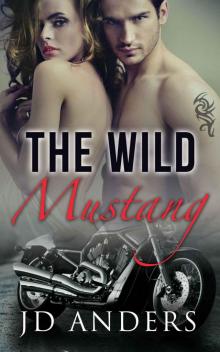 The Wild Mustang (Dale Jackson Series Book 1) Read online